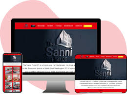 Find Best Real Estate Website Development Company For Business